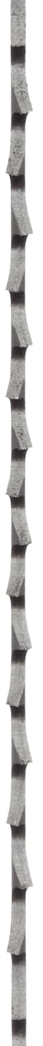 Hoja para sierra de banda profesional Pro-Die de Starrett, Bi-Metal, diente Intenss, set curvo, corte neutral, 1