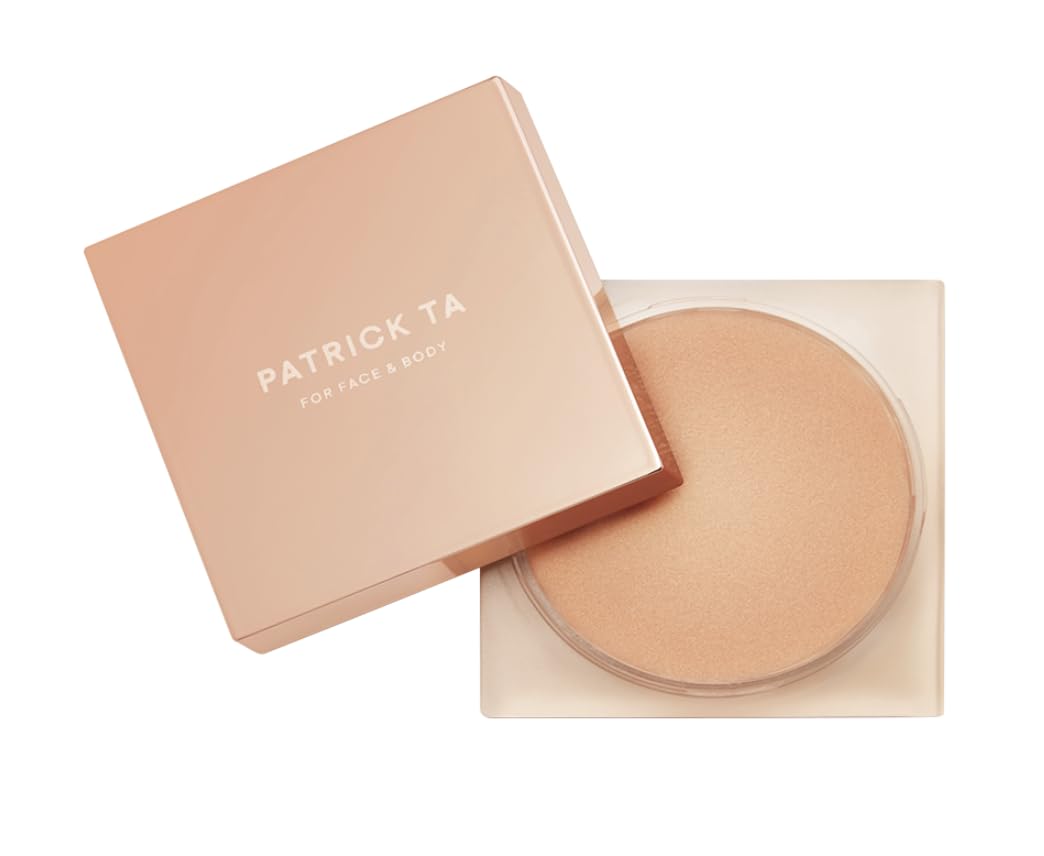 PATRICK TA Major Glow Balm 1oz – (SHE’S BRILLANTE)