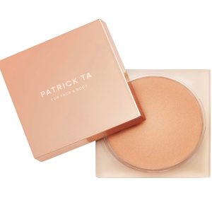 PATRICK TA Major Glow Balm 1oz – (SHE’S BRILLANTE) PATRICK TA Major Glow Balm 1oz – (SHE’S BRILLANTE)