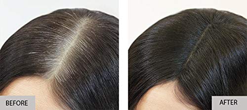 Style Edit – Corrector de raíces, cubre instantáneamente canas y raíces, calidad de salón de belleza profesional