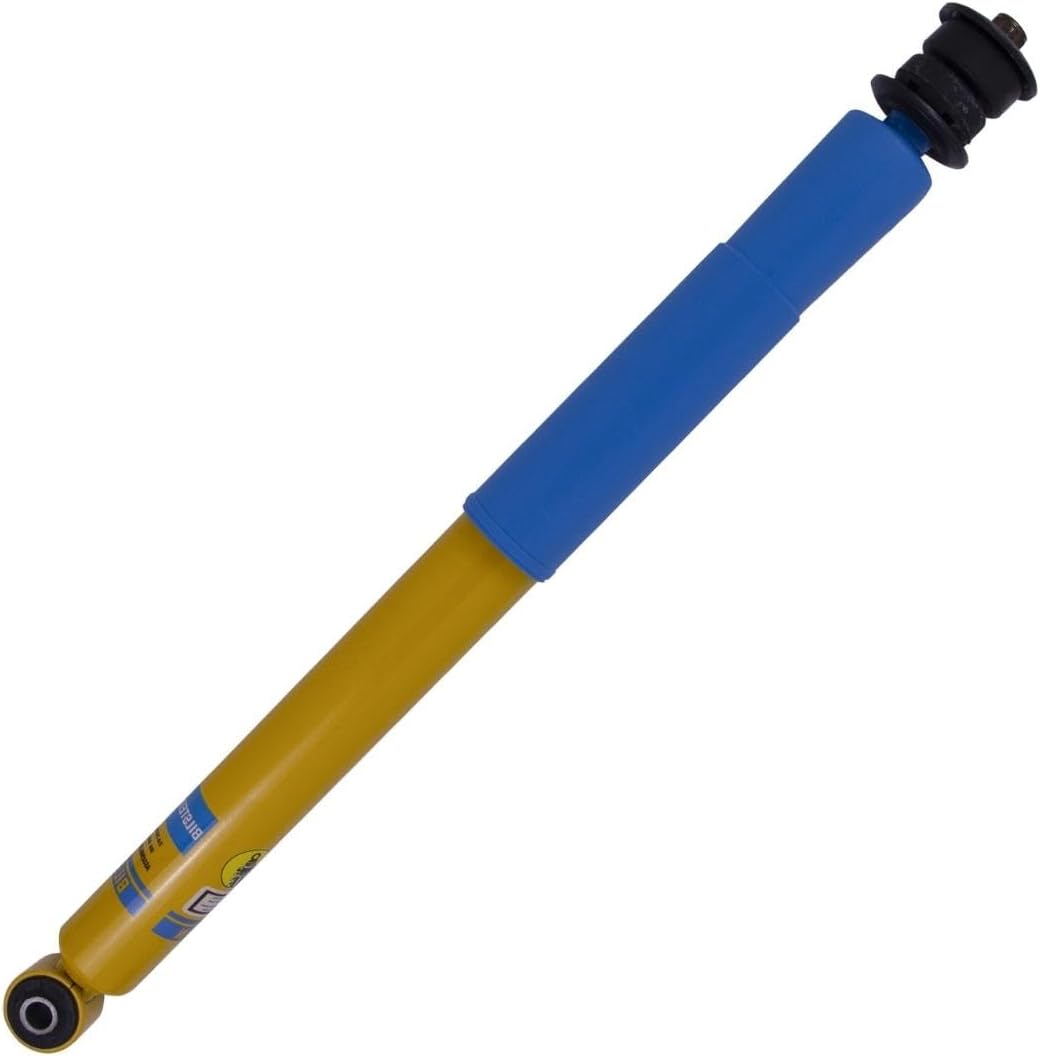 Bilstein 4600 Series 19-21 RAM 2500 Amortiguador de choque trasero de 1.811 in monotubo (24-302081)