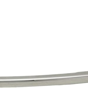 Evan Fischer Rejilla lateral del conductor compatible con Acura TLX 2018-2020 cromado, rejilla de parachoques – AC1046101 Evan Fischer Rejilla lateral del conductor compatible con Acura TLX 2018-2020 cromado, rejilla de parachoques – AC1046101