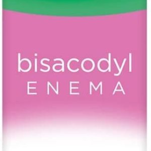 Fleet Enema de bisacodilo laxante, 1.25 onzas líquidas (paquete de 10) Fleet Enema de bisacodilo laxante, 1.25 onzas líquidas (paquete de 10)