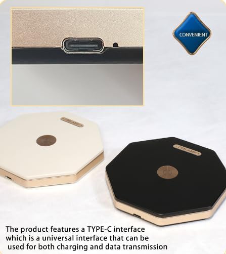 Lámpara portátil, lámpara de bolsillo, luz giratoria, lámpara plegable novedosa, luz nocturna, lámpara de papel, lámpara de mesa recargable por USB,