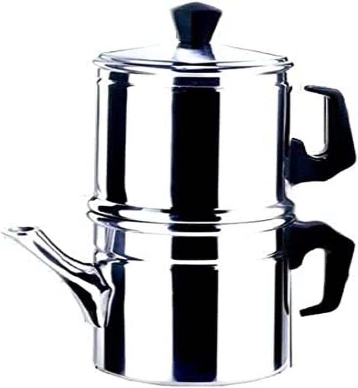 Ilsa Napoletana – 12 tazas –