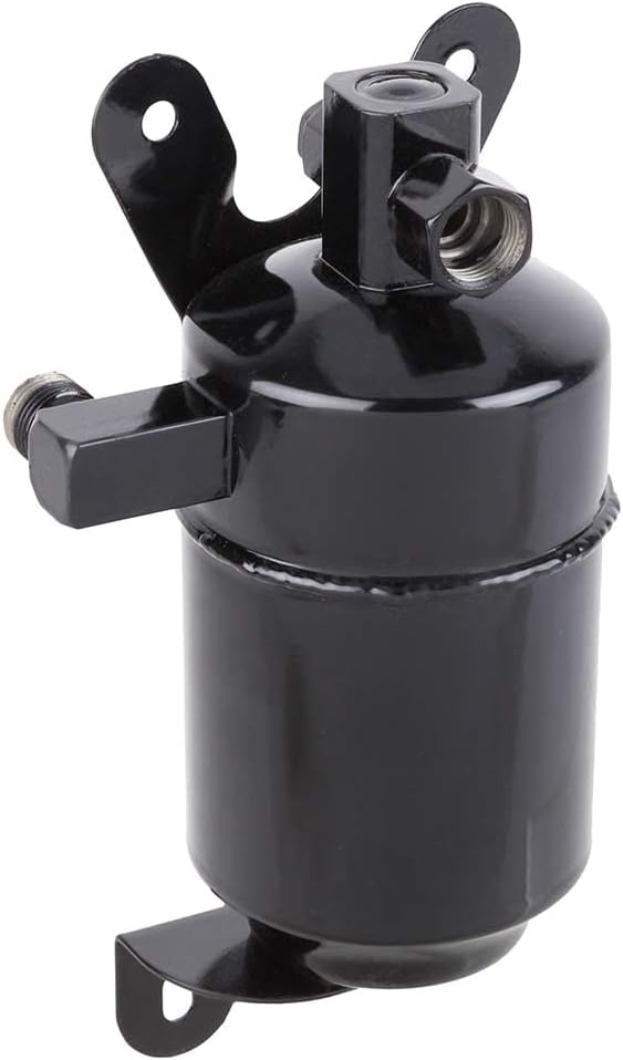 Para Jahuar Vanden Plas & XJ6 1988-1993 AC Acumulador Receptor Secador – BuyAutoParts 60-30848 Nuevo