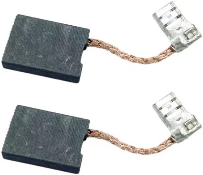 Paquete de 12 # N259979 Cepillo de amoladora angular #D28490-B3#D28499X #D28754 Calidad Durable Nuevas piezas de repuesto para DeWalt
