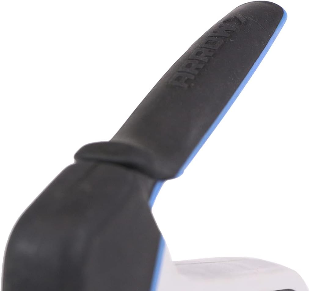 Arrow T50X – Pistola de grapas resistente para tapicería, muebles, oficina, decoración, se adapta a grapas de 14″, 516″, 38″ o 12″
