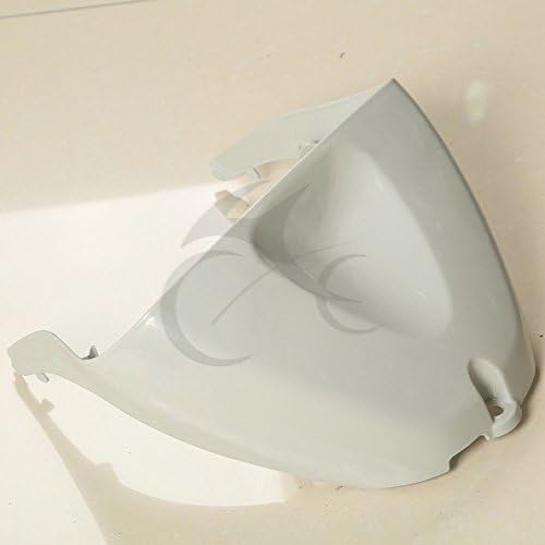 TCMT Conjunto de carenado ABS sin pintar para Kawasaki Ninja ZX6R ZX-6R ZX636 2005 2006