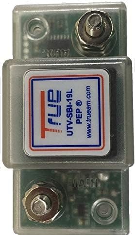 True UTV-SBI-19L – Aislador inteligente de litio para UTVs