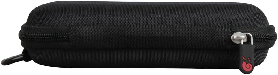 Hermitshell Portátil impermeable a prueba de golpes accesorios electrónicos organizador caso para 14 USB Flash Drive+12 tarjeta de memoria SD +USB