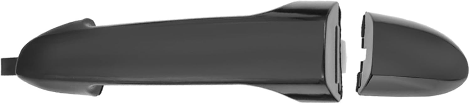 Manija de puerta exterior del coche para Kia Spectra5 Cerato 2.0L 2005-2013, manija de puerta delantera trasera izquierda derecha exterior manija de