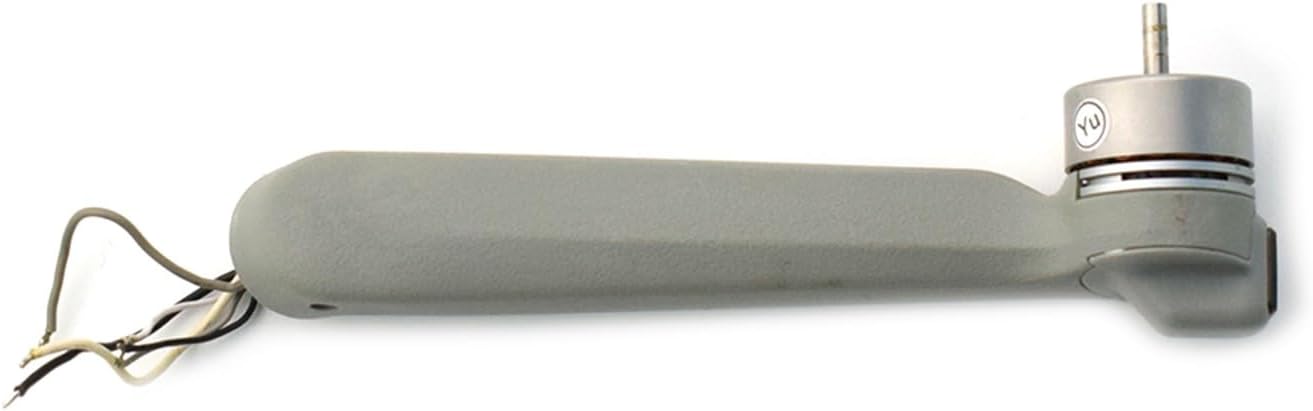 SeiZed Motor Arm Front Rear Left Right Arms with Motor Replacement for D-JI Mavic Air 2 Drone Accessories (Color  Left Front)