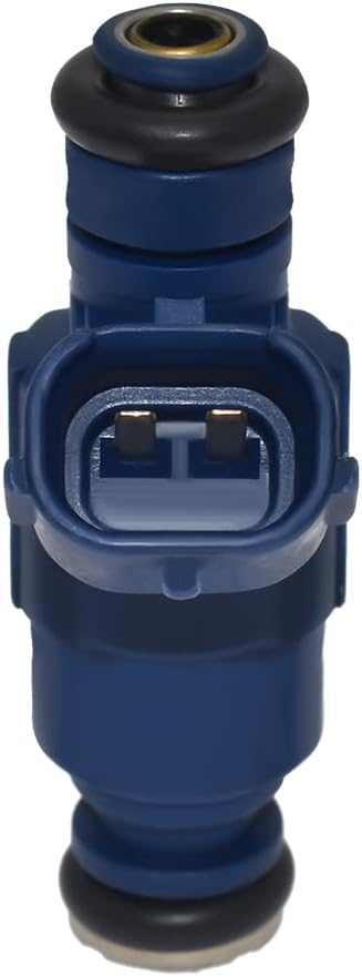 Boquilla de inyector de combustible XSJNFDC 35310-02900 para Hyundai Atos MX Prime I10 PA Kia Picanto BA L4-1.1L 2004-2016 3531002900