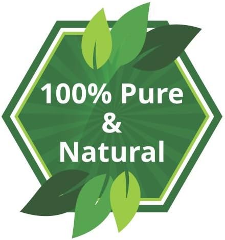 Aceite de hoja de lima Kaffir (Citrus Hystrix)  Aceite esencial sin diluir sin cortar  perfecto para aromaterapia, grado terapéutico, 17.6 onzas