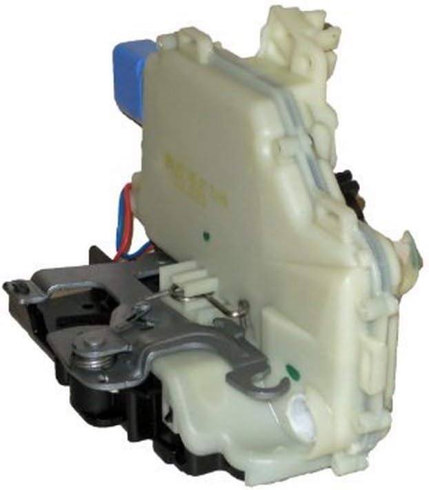 Volkswagen 3B1 837 015 AT, Motor del actuador de la cerradura de la puerta