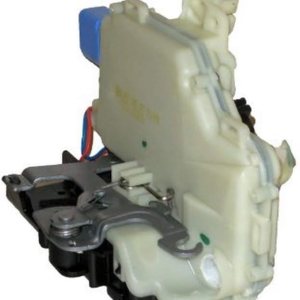 Volkswagen 3B1 837 015 AT, Motor del actuador de la cerradura de la puerta Volkswagen 3B1 837 015 AT, Motor del actuador de la cerradura de la puerta