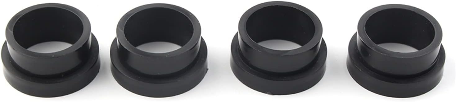 jfqm 1500103 Kit de bujes de choque delantero para motocicleta 1500103 para Polaris Predator Scrambler 1997-2020