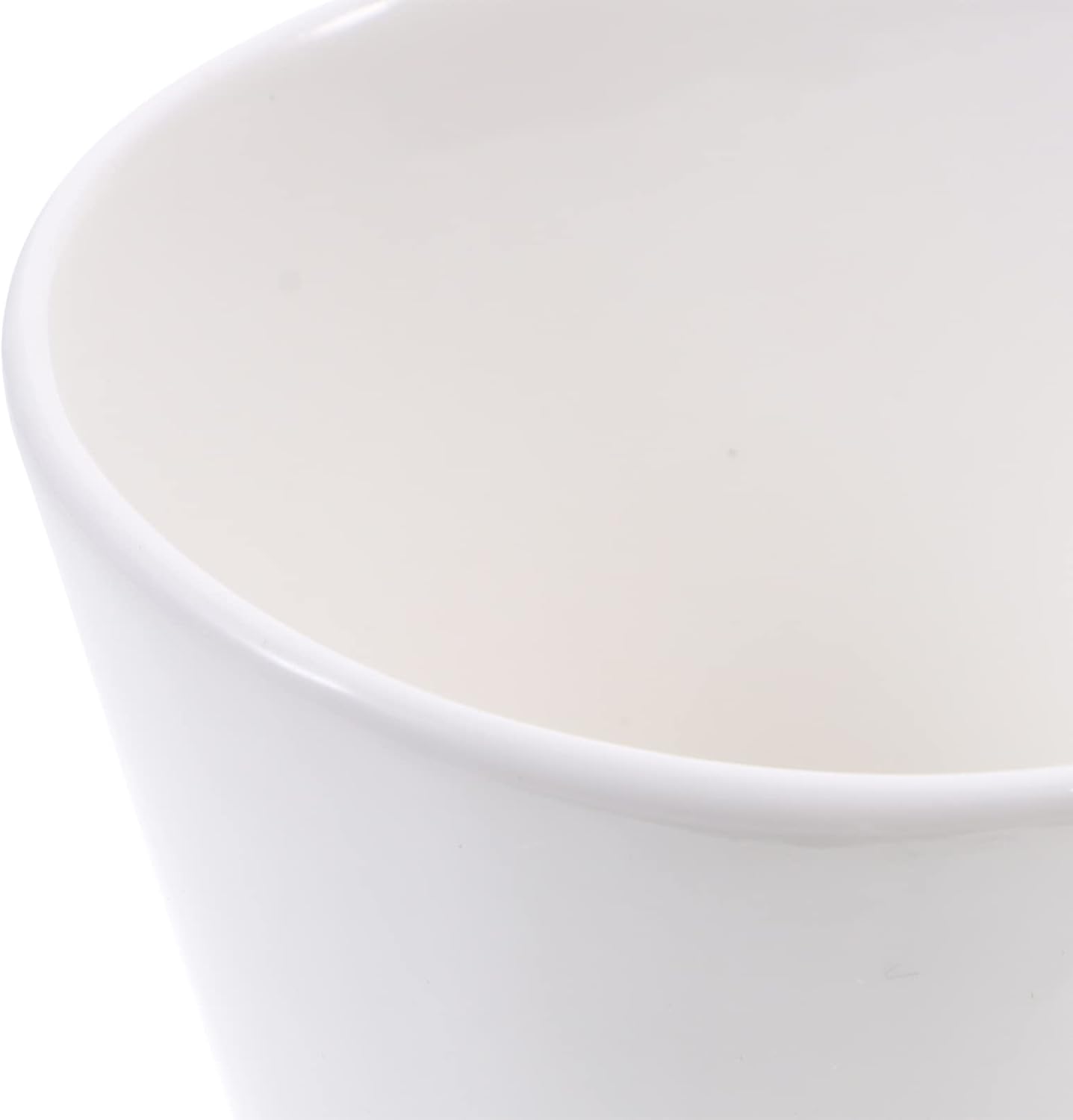 Con Forma Pequeña Caffe Blanco Cerámica Decorativas Tazas De Té Estilo Leche En Forma De Café Cumpleaños Europeo Cappuccino Y Bar Cocina Ml Hogar