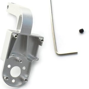 Camera Y-axis Arms for D-JI Phantom 3S3 SE Drone Replacement Gimbal Yaw Arm Repair Parts Camera Y-axis Arms for D-JI Phantom 3S3 SE Drone Replacement Gimbal Yaw Arm Repair Parts