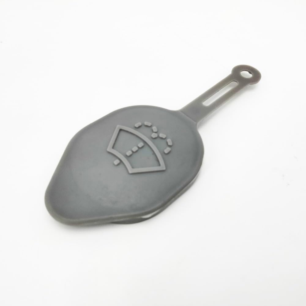 Tapa de depósito de líquido para lavadora de parabrisas 28913JK60A apto para Nissan Murano 370Z 350Z