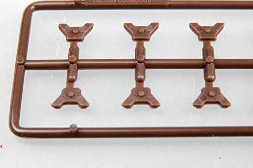 Trumpeter U.S. T91E3 Track para US M4142 Kit de modelo de tanque ligero