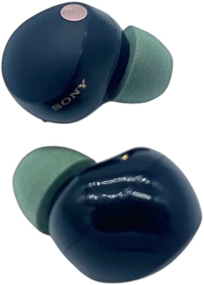Comply Puntas de espuma para auriculares Sony TrueWireless  Nuevo Sony XM5, WF-1000XM5, WF-1000XM4, WF-1000XM3, WF-XB700, Ultimate Comfort  Ajuste
