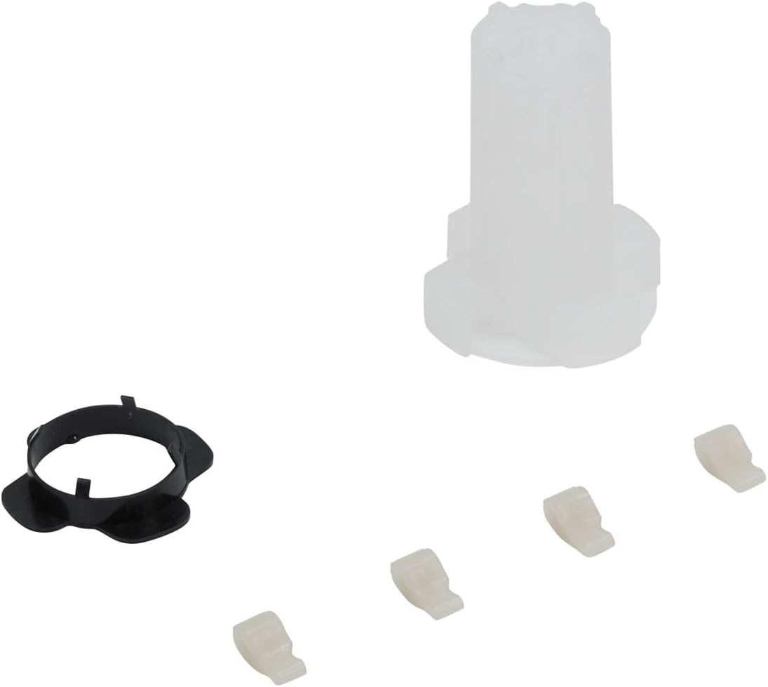 Whirlpool 285748 Kit de leva agitadora, color blanco