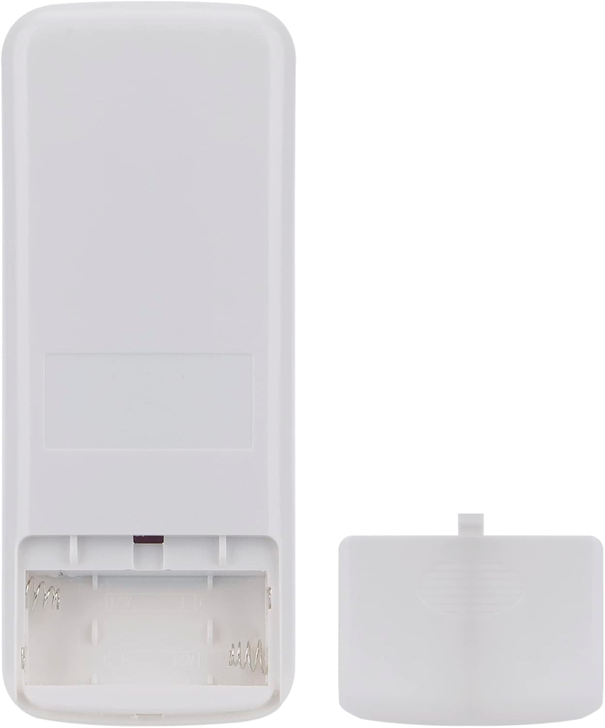 Econtrolly Control remoto reemplazado R51ME para aire acondicionado Midea R51L1BGE R51l5BGE R51l10BGE R51E R51CE R51MCE R51DE R51I4BGCE UL-R51ME