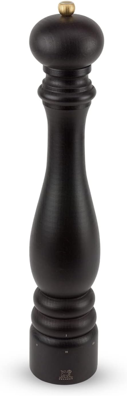 Peugeot Paris U’Select ASIN B001AWAXB8 EAN 4006950023553 Ver en Tienda, 15.7 in 16 pulgadas, Chocolate