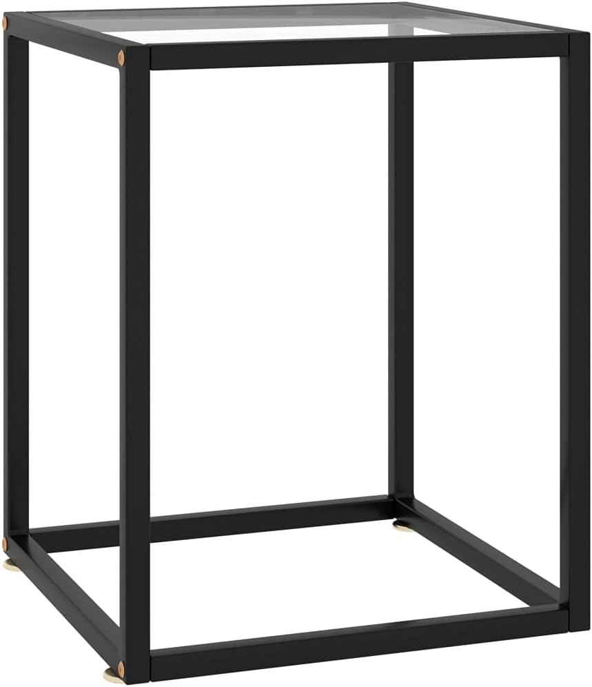 Mesa auxiliar, mesa de centro para sala de estar, mesa de centro pequeña adecuada para sala de estar, oficina, balcón, estudio, sala de estar