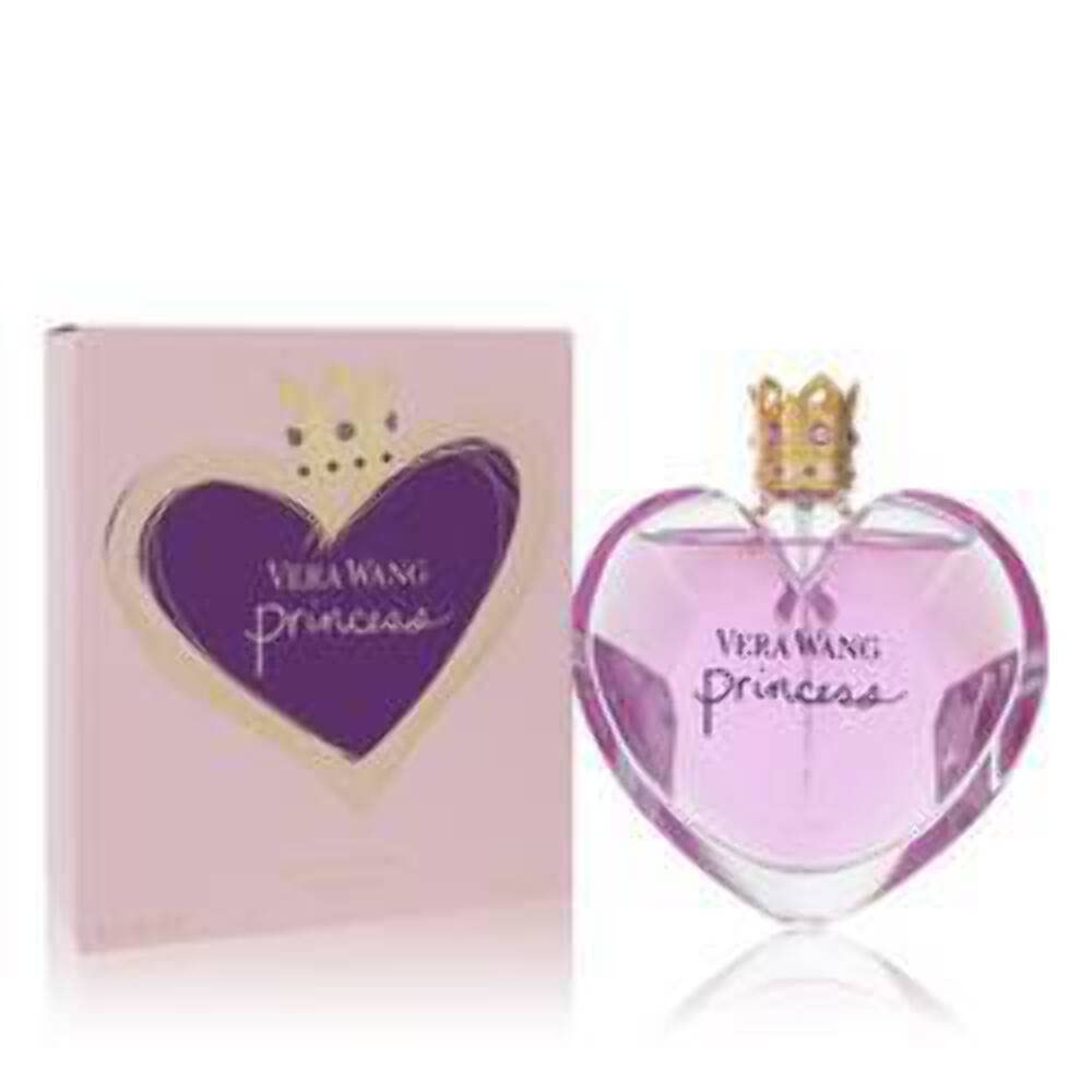 Vera Wang PrincessVera Wang Edt Spray 3.4 oz (W)