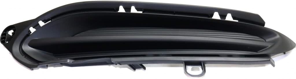 KarParts360 Para 2016 2017 2018 HONDA HR-V antiniebla Biselcubierta lado pasajero sustituye HO1039126