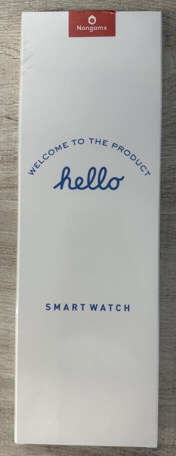 Reloj inteligente para hombre, rastreador de actividad física relojes con pantalla táctil de 2.0 pulgadas, resistente al agua, para llamadas,