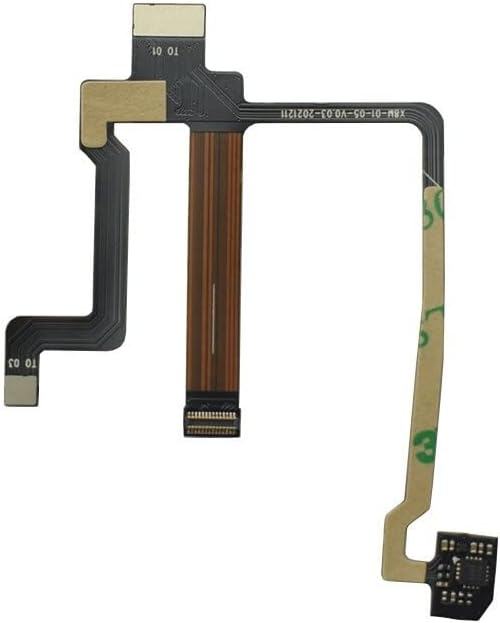 for FIMI X8 Mini Original Flexible Ribbon Flat Cable for FIMI X8 Mini Replacement Gimbal Camera Flex Cable for FIMI X8 Mini Repair Part Parts