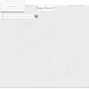 Tableta de escritura magnética de 15 pulgadas, tablero de dibujo borrable con imanes, tablero de escritura para niños y adultos en casa, escuela, Tableta de escritura magnética de 15 pulgadas, tablero de dibujo borrable con imanes, tablero de escritura para niños y adultos en casa, escuela,