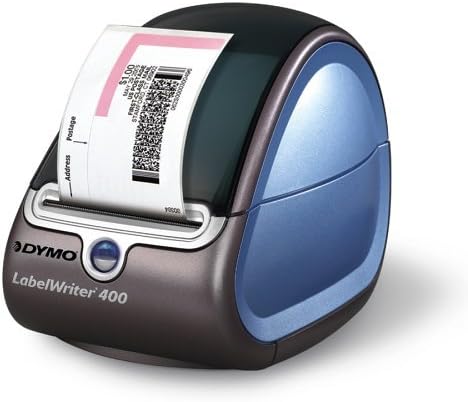 DYMO 69110 LabelWriter 400 Turbo