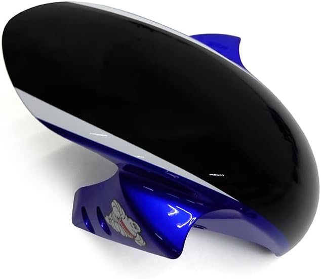 Kit de carenado de motocicleta verde negro azul para Yamaha YZF-R1 2004 2005 2006 YZF-1000 R1 04 05 06 ABS inyección de plástico Carrocería