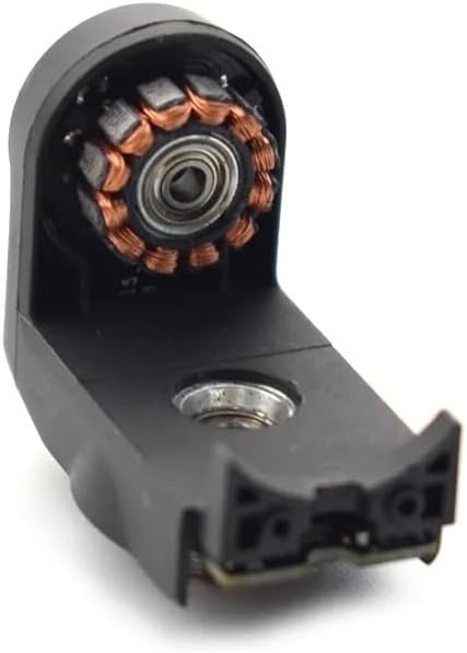 Brazo de rodillo de cardán genuino con motor inferior de repuesto para DJI Mavic AIR 2 Drone reparación piezas de repuesto