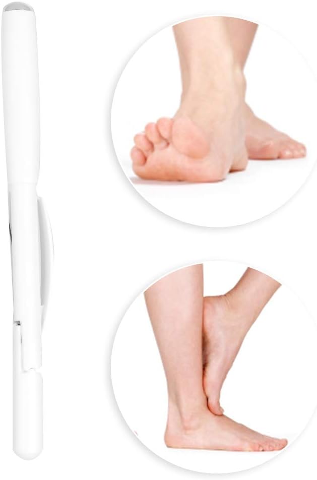 Probador de filamento de pie diabético, monofilamento de prueba de monofilamento de pie diabético de 0.35 oz, prueba de neuropatía de pie,