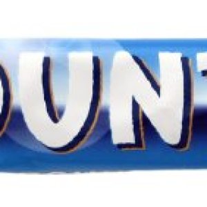 British Chocolates Bounty Milk Bar 2×28.0.18 oz 8 unidades British Chocolates Bounty Milk Bar 2×28.0.18 oz 8 unidades