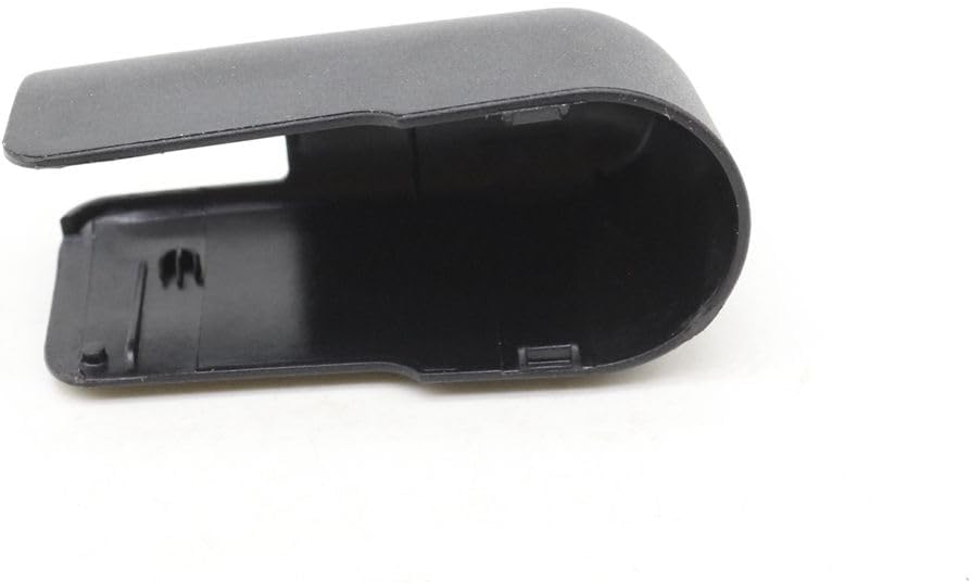 Tapa de la tuerca del brazo del limpiaparabrisas de la ventana trasera del portón trasero para Subaru Impreza Forester 86538AG010 cantidad 1