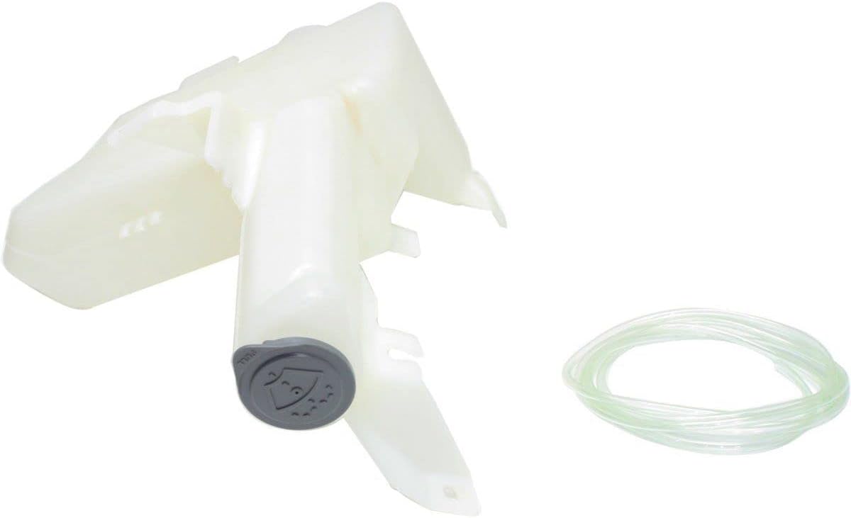 Depósito de arandela para Nissan Murano 2003-2007 con bomba