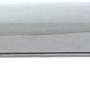 Evan Fischer Moldura de parachoques trasero del lado del conductor o del pasajero compatible con Nissan Pathfinder Chrome 2013-2016 Evan Fischer Moldura de parachoques trasero del lado del conductor o del pasajero compatible con Nissan Pathfinder Chrome 2013-2016