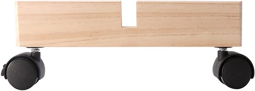 Soporte divisor de habitación plegable de madera, base divisora de habitación, panel base, accesorios de base de división de pantalla (estilo