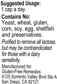 Pasteurized Akkermansia muciniphila with Human Milk Oligosaccharides – 30 caps