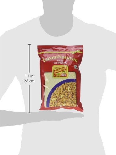 LaxmiNarayan Chiwda (14.11 oz)