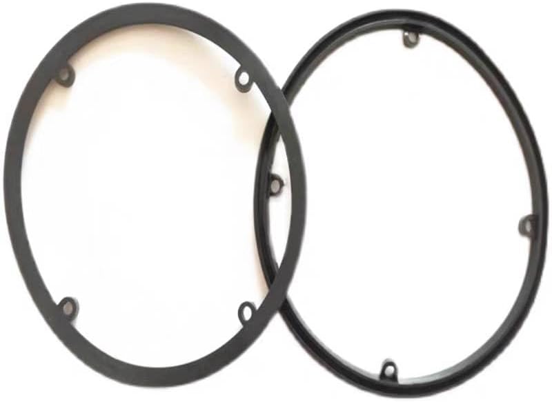 XNasu for DJI T40T20P Water Tank Cover Seal Ring with Argas Plant Protection Drones Accessories Repair Parts (Color  2PCS)