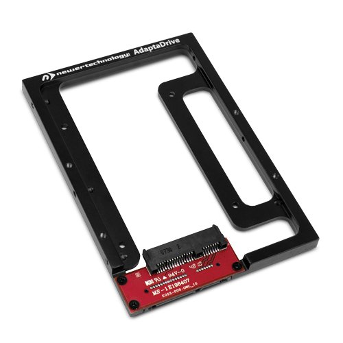 OWC Kit de actualización de SSD de 2 TB para iMac 27 pulgadas 2012-2019