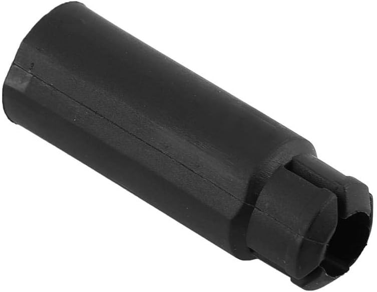 Dweekiy Casquillo de reparación de palanca de cambios, buje de reparación de palanca de cambios para Astra Combo Meriva Vectra II 2 G III 3 H